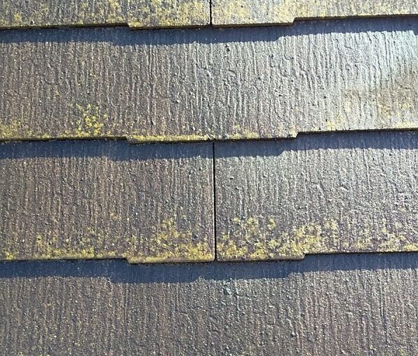 埼玉県川口市　K様邸　屋根塗装　外壁塗装　高圧洗浄　下地処理を行う理由 (4)