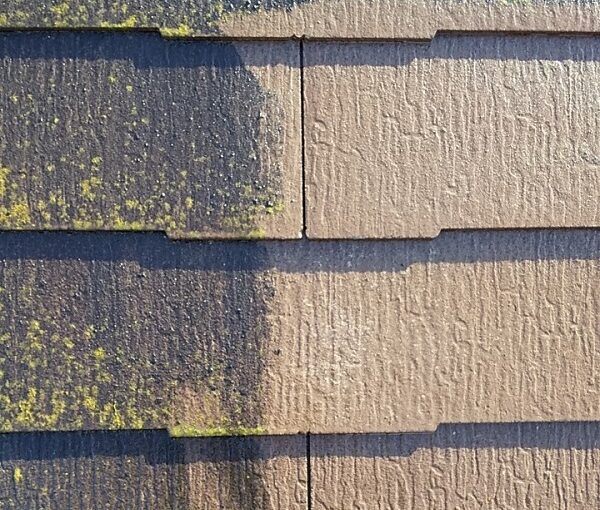 埼玉県川口市　K様邸　屋根塗装　外壁塗装　高圧洗浄　下地処理を行う理由 (11)