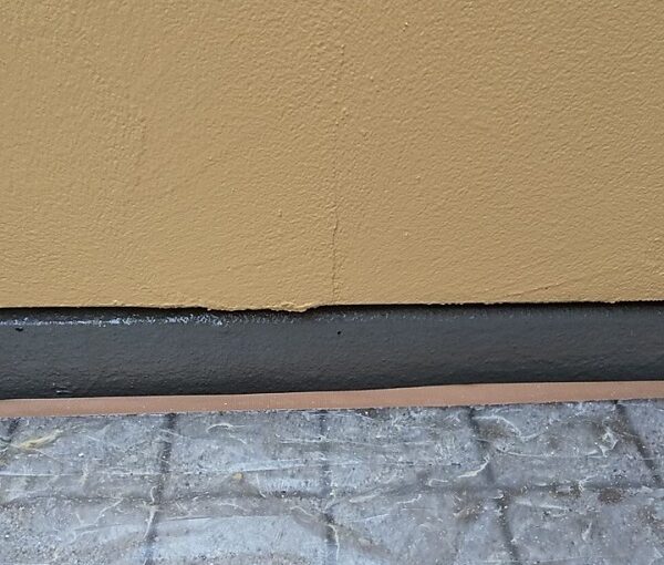 埼玉県川口市　K様邸　屋根塗装　外壁塗装　防水工事　トップコート塗装 1 (1)