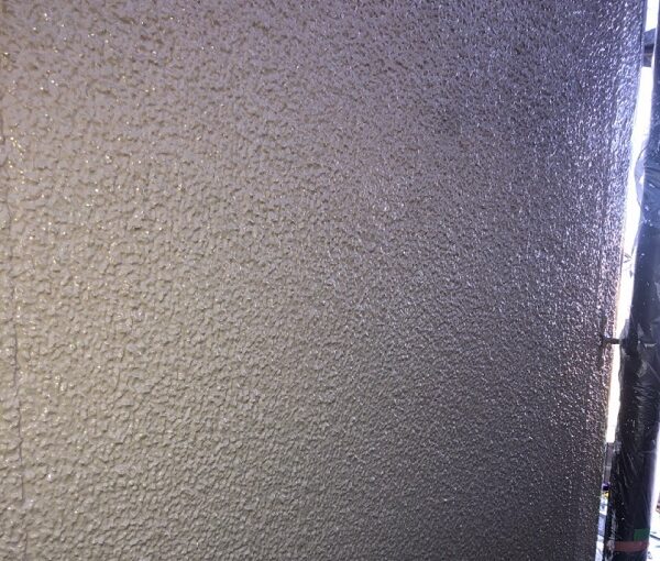 埼玉県鴻巣市　F様邸　屋根塗装・屋根カバー工法・外壁塗装　エスケー化研　エスケープレミアムシリコン (11)