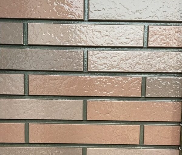 茨城県古河市　Y様邸　外壁塗装・付帯部塗装　外壁クリアー塗装　日本ペイント　ピュアライド UVプロテクト 4Fクリヤー (15)