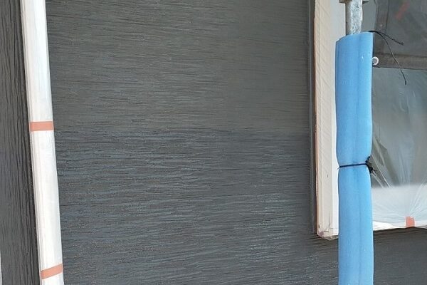 埼玉県久喜市　H様邸　屋根塗装・外壁塗装・付帯部塗装　アステック　リファイン1000 (7)